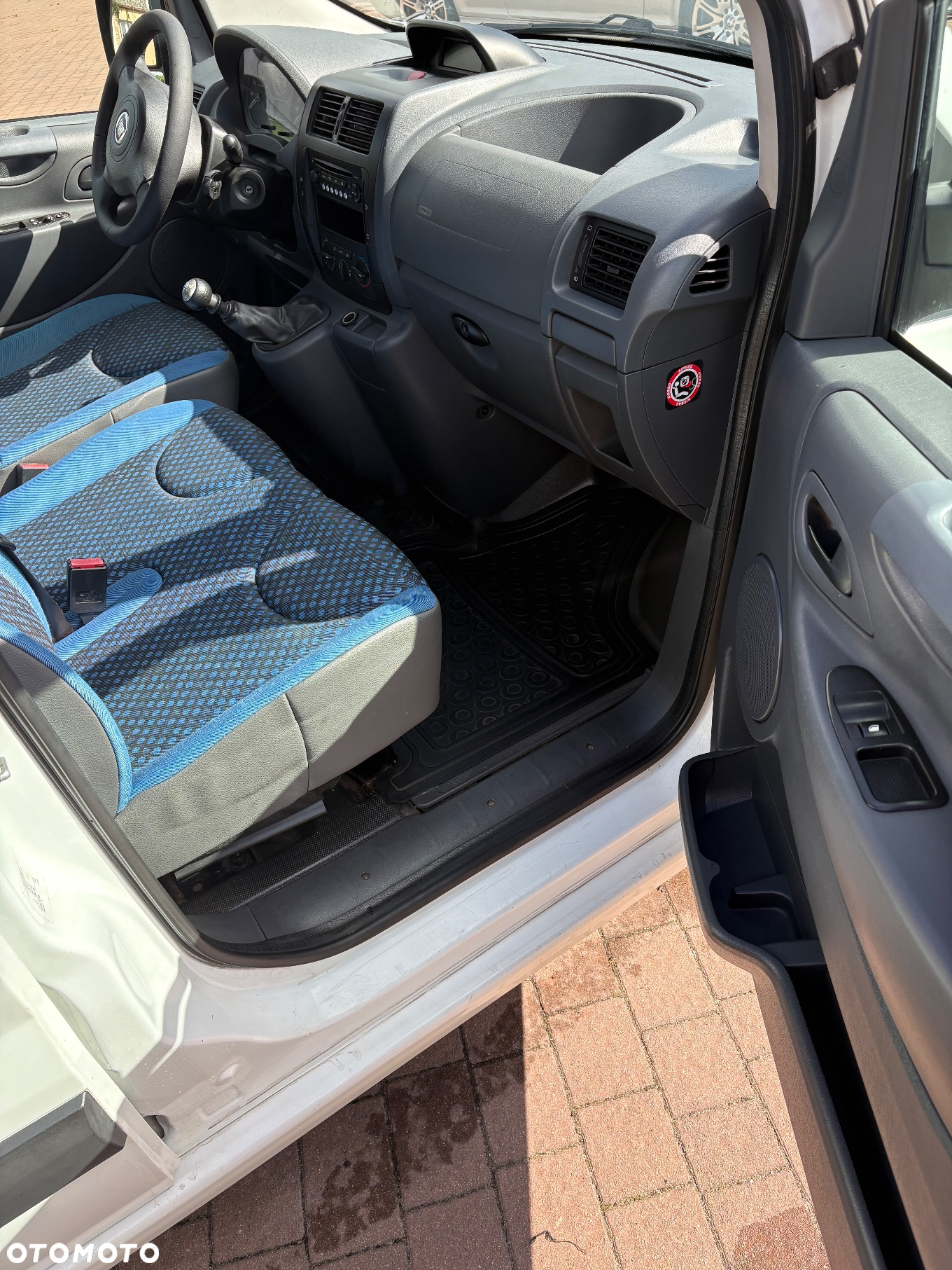 Fiat Scudo - 3