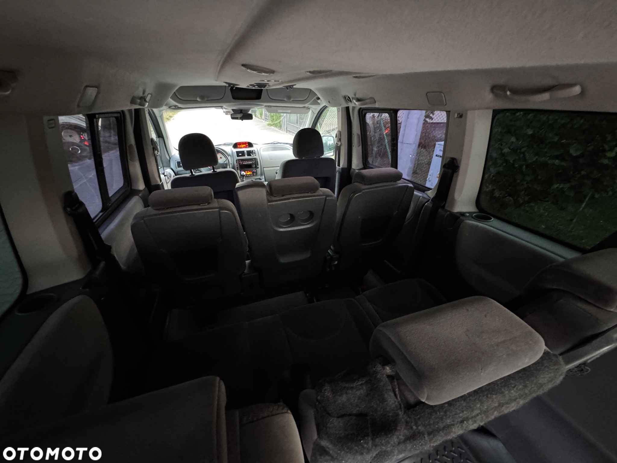 Fiat Scudo L2 (5-Si.) Panorama Executive - 10