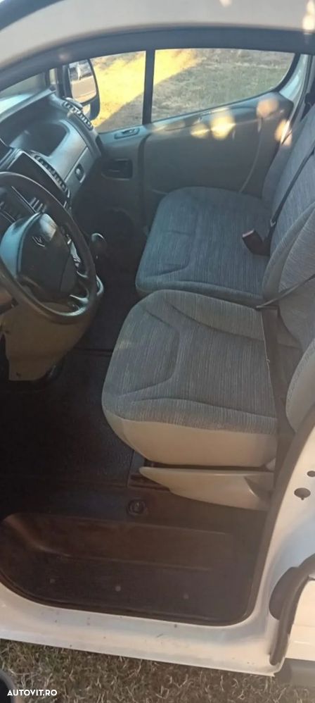 Renault Trafic - 8