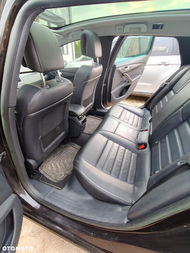 Peugeot 508 2.0 HDi Business Line - 6