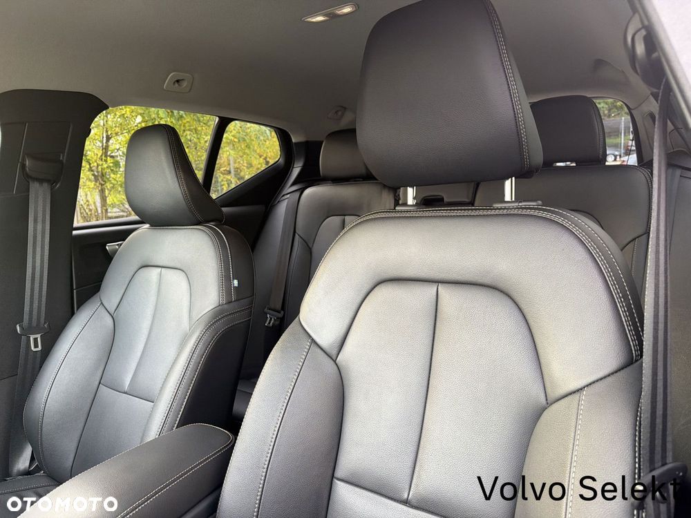 Volvo XC 40 - 14