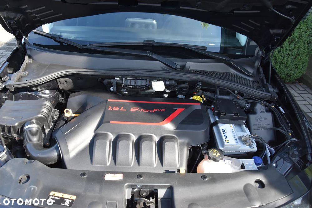 Fiat Tipo 1.6 E-torQ S-Design - 28