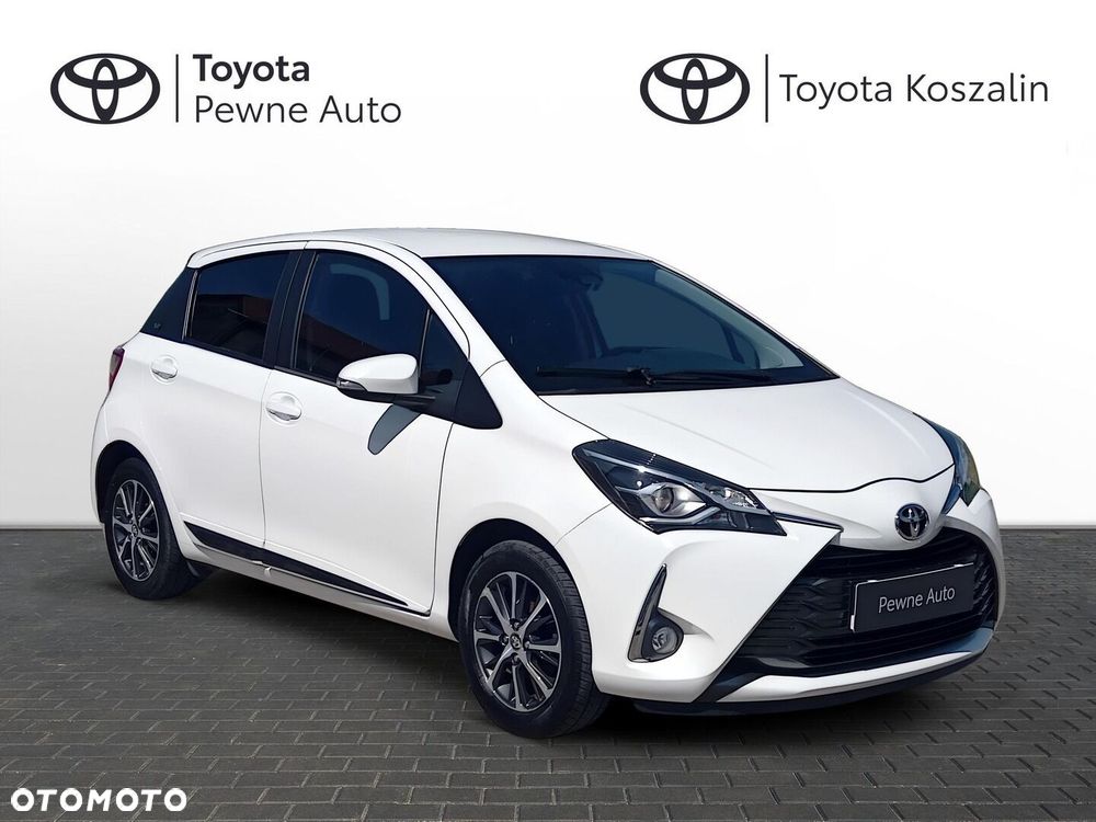 Toyota Yaris - 25