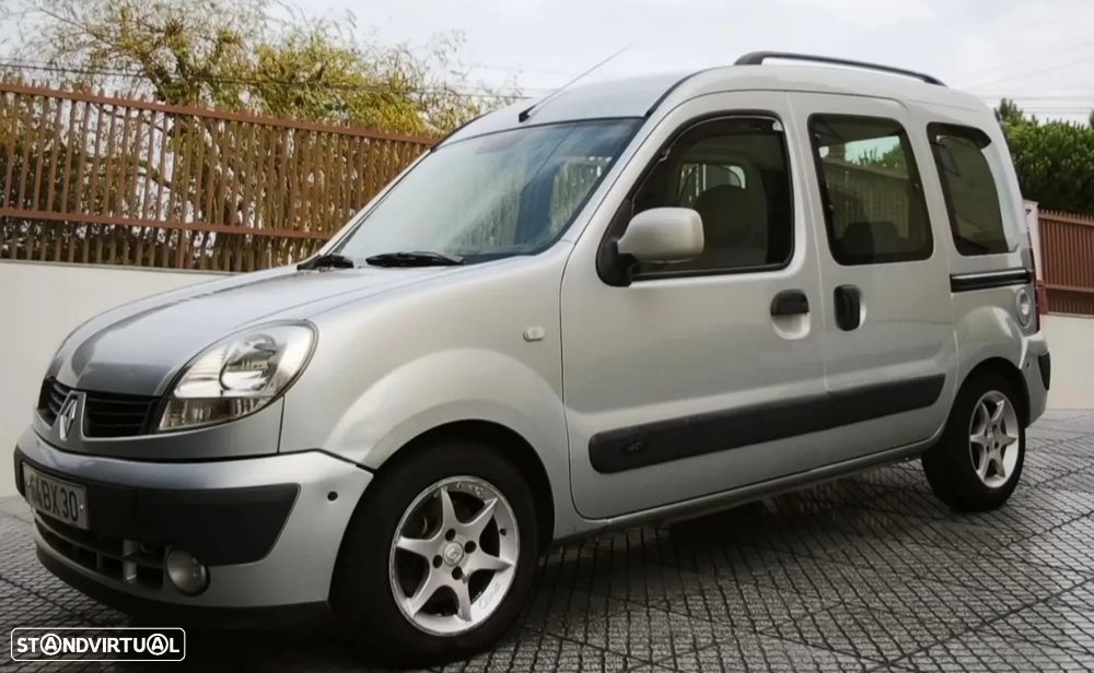 Renault Kangoo