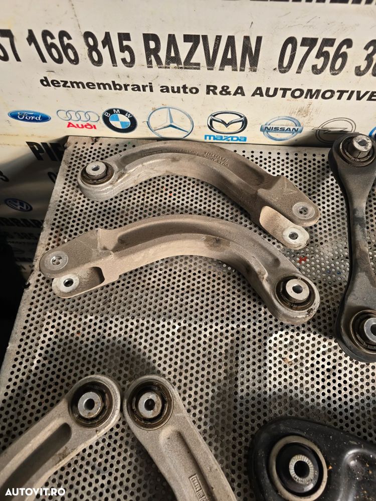 Brate Brat Suspensie Directie Fata Spate Audi Q4 E-Tron 2021-2025 - 7