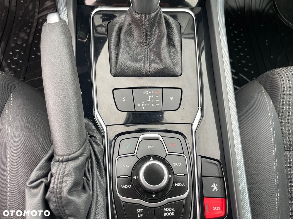 Peugeot 508 - 29
