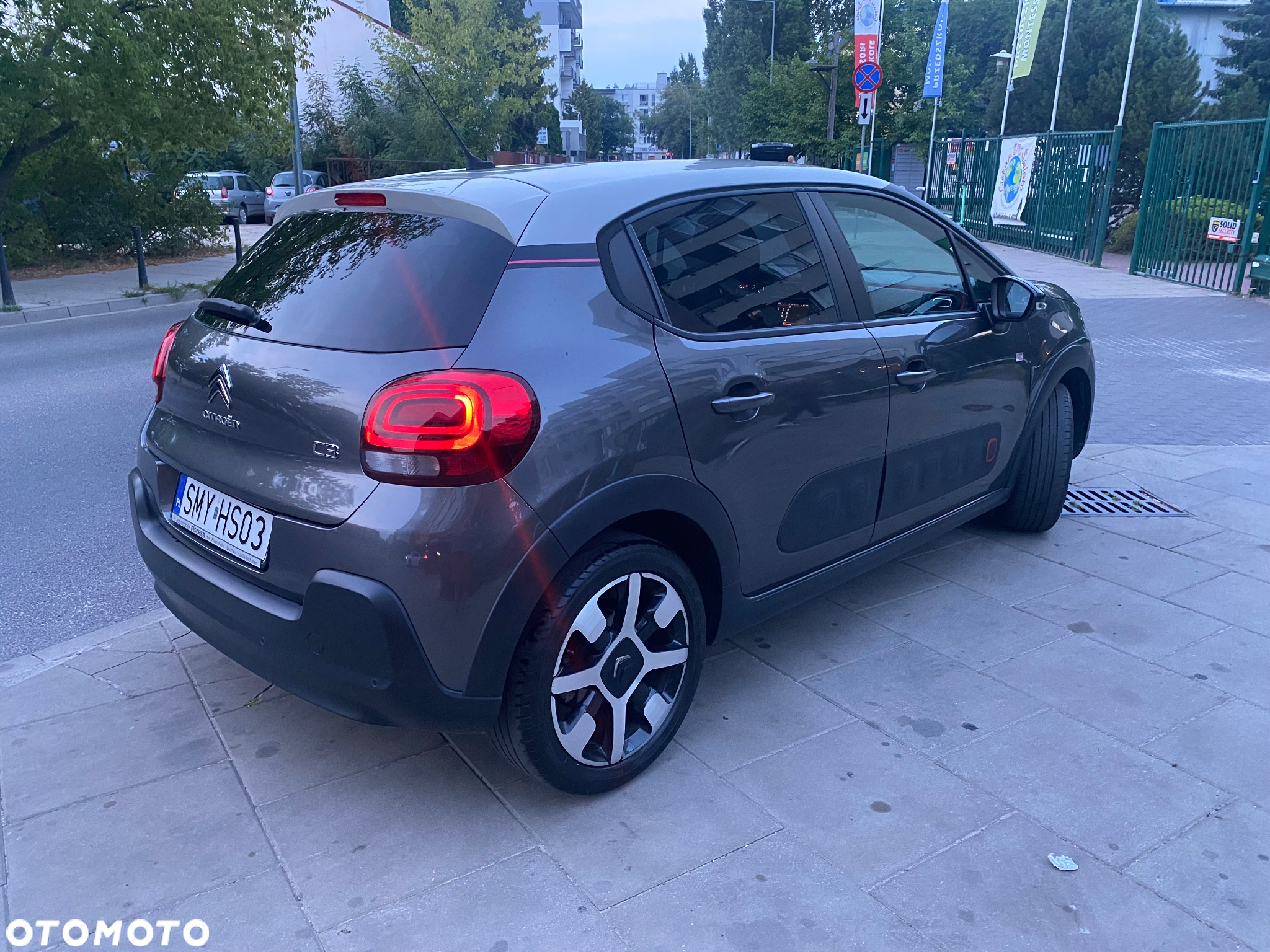 Citroën C3 1.2 PureTech Elle - 5