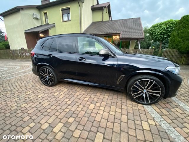 BMW X5 M - 8