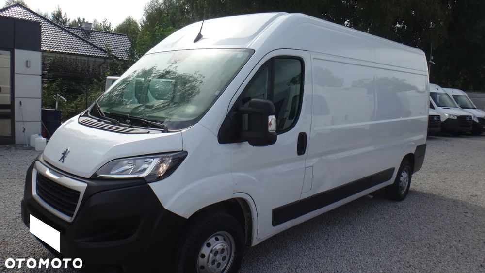 Peugeot Boxer - 3