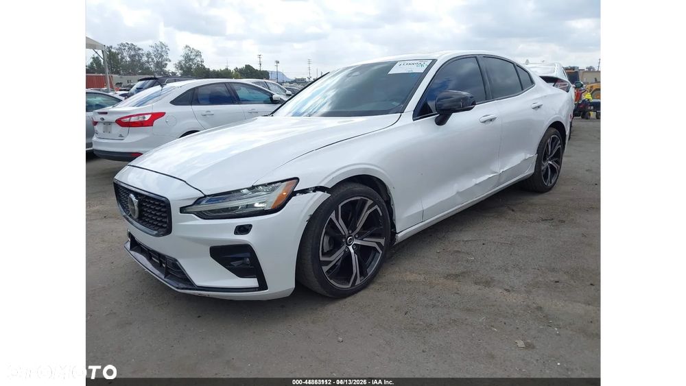 Volvo S60 - 5