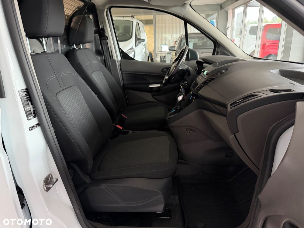 Ford Transit Connect - 34