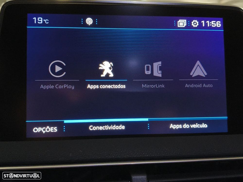 Peugeot 5008 1.6 BlueHDi GT Line EAT6 - 27