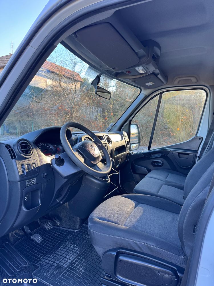 Renault Master - 11
