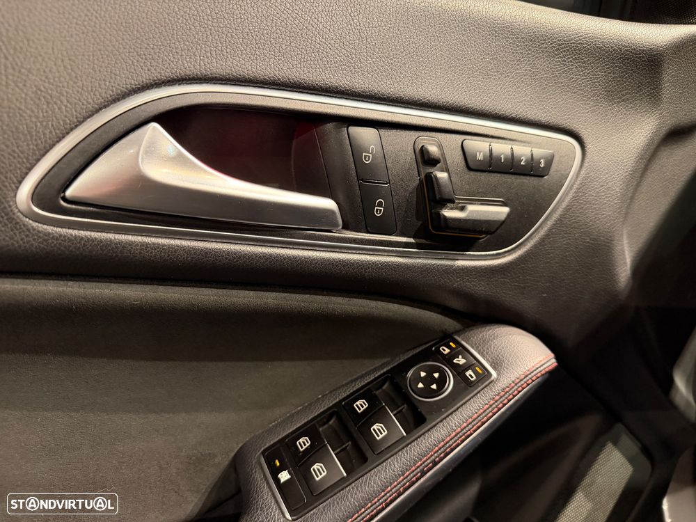 Mercedes-Benz CLA 180 d 7G-DCT AMG Line - 21