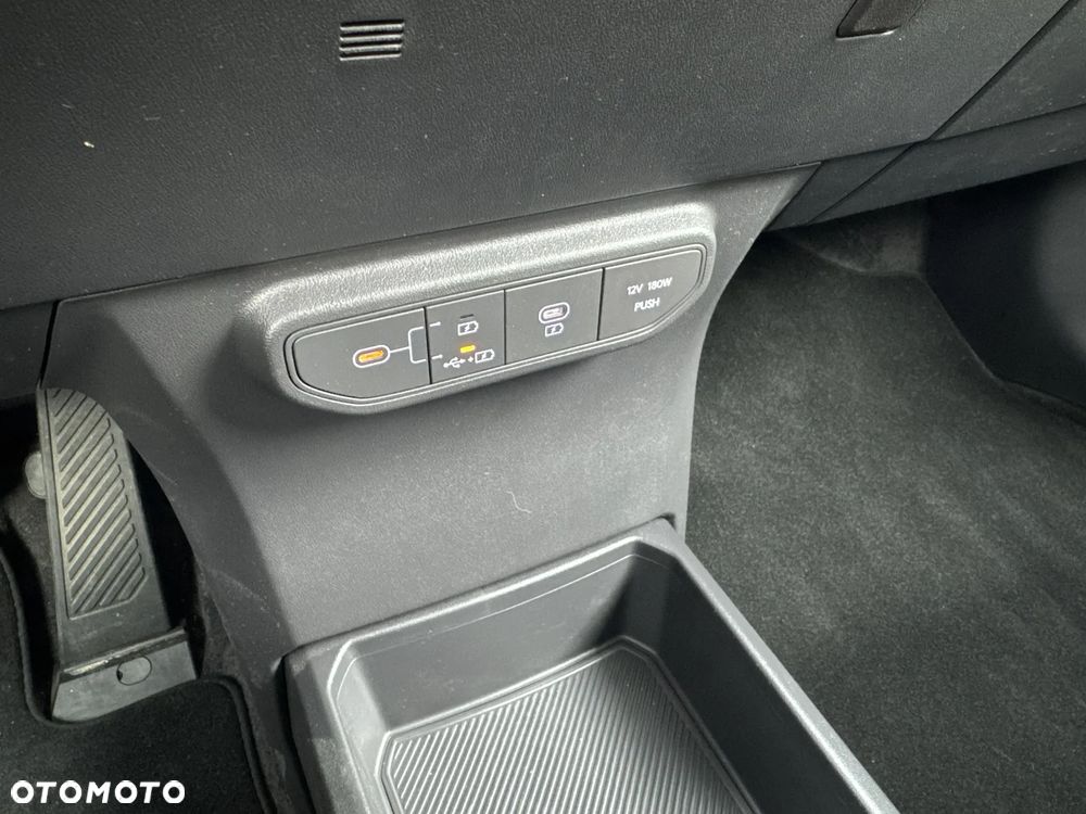 Kia EV5 81.4kWh Earth - 22