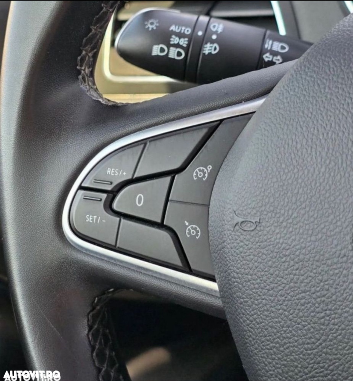Renault Megane Blue dCi 116 Intens - 20