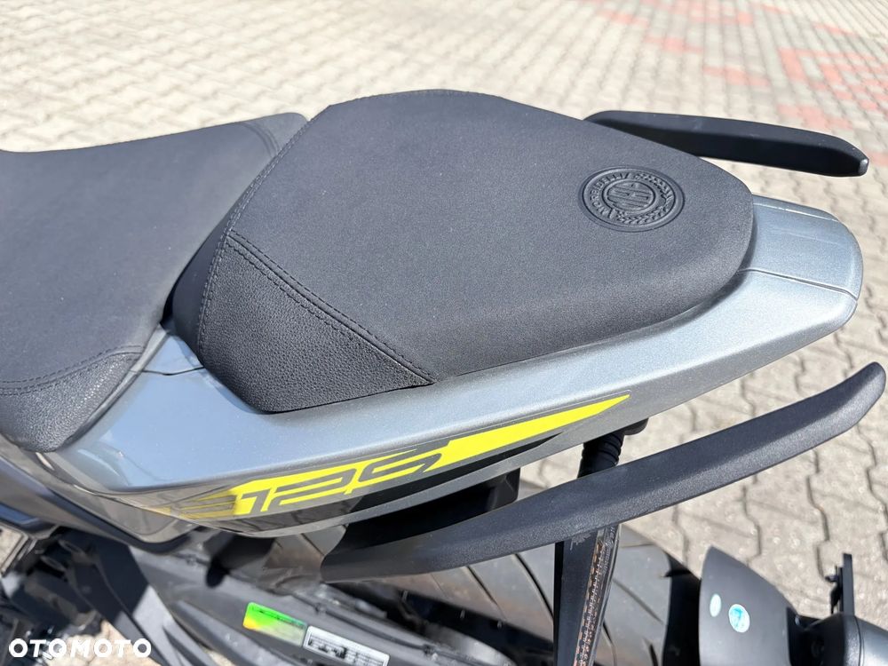 Morbidelli F125 - 10