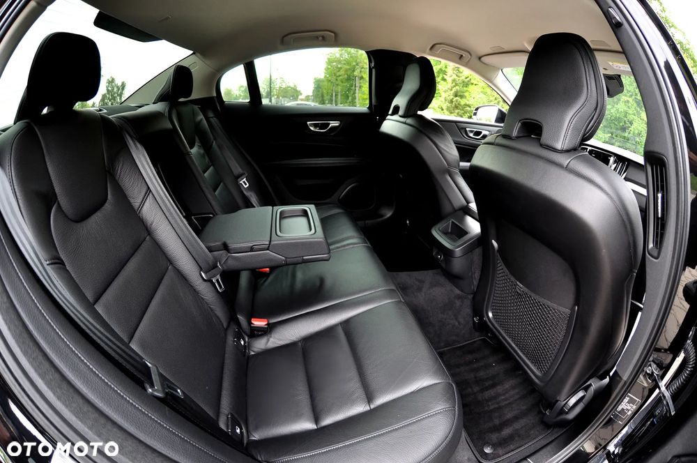 Volvo S60 - 26