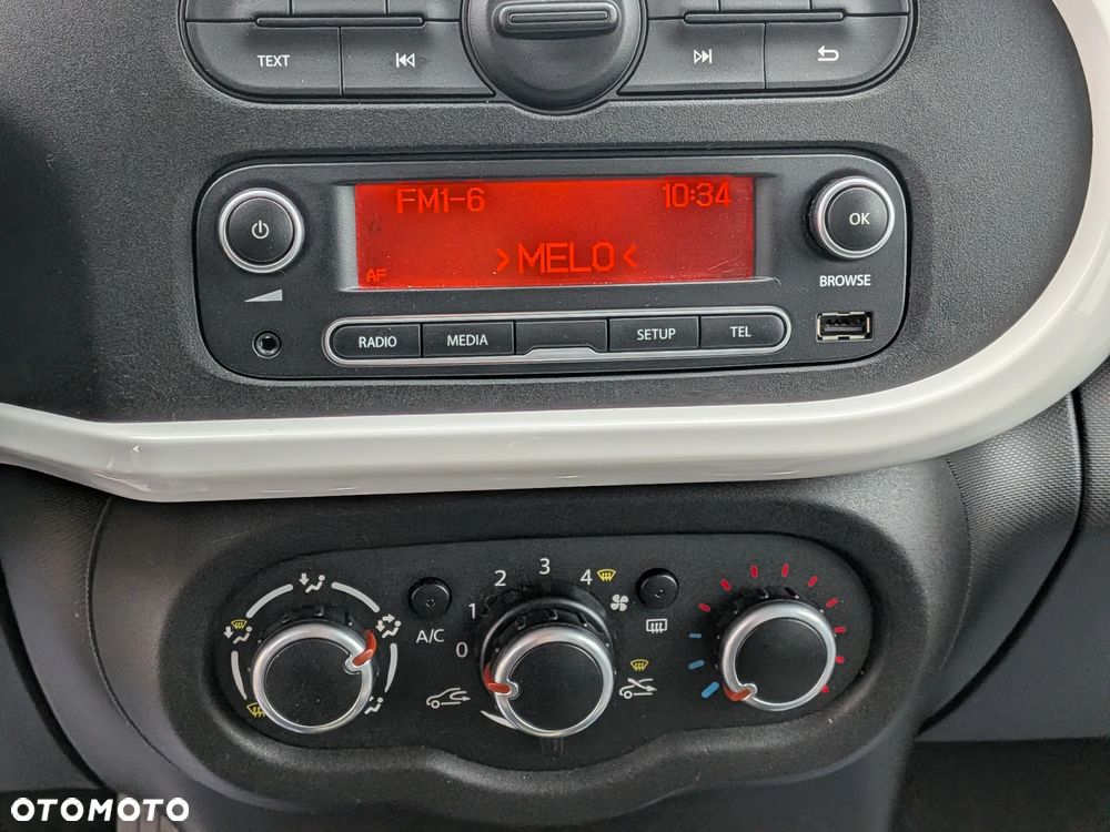 Renault Twingo SCe 70 Expression - 10