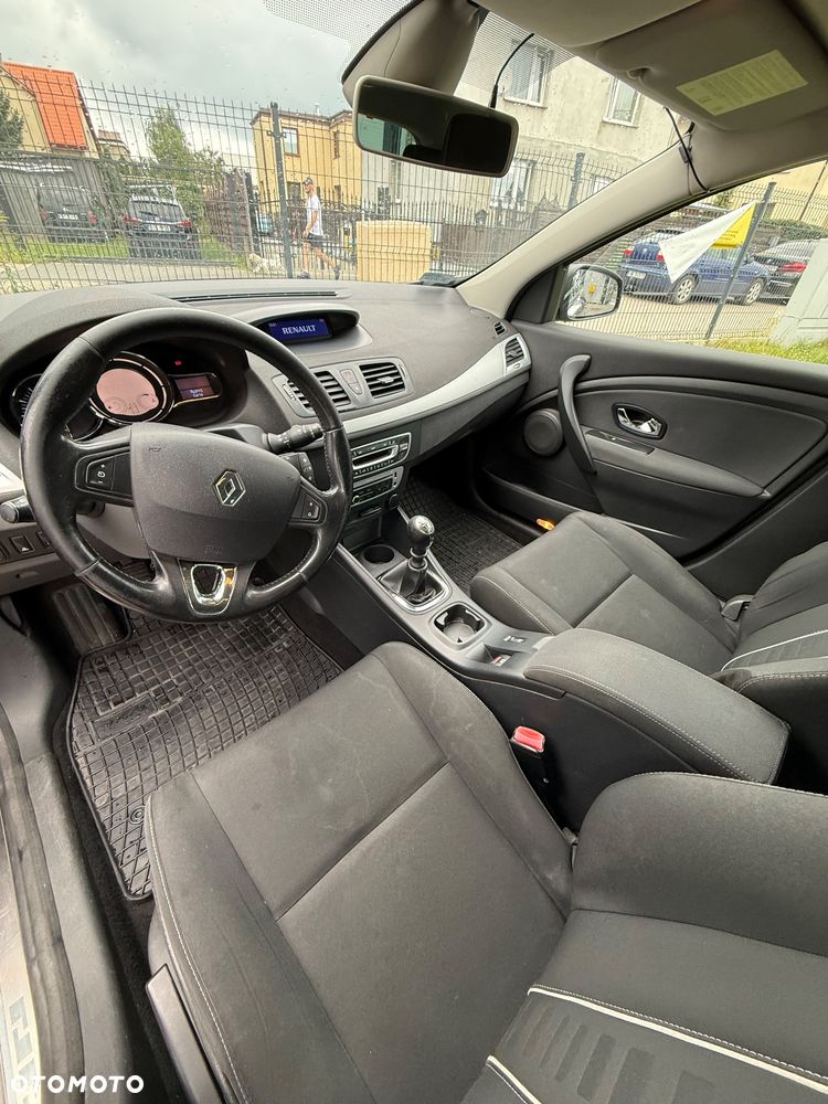 Renault Megane 1.2 16V TCe Energy Zen - 2