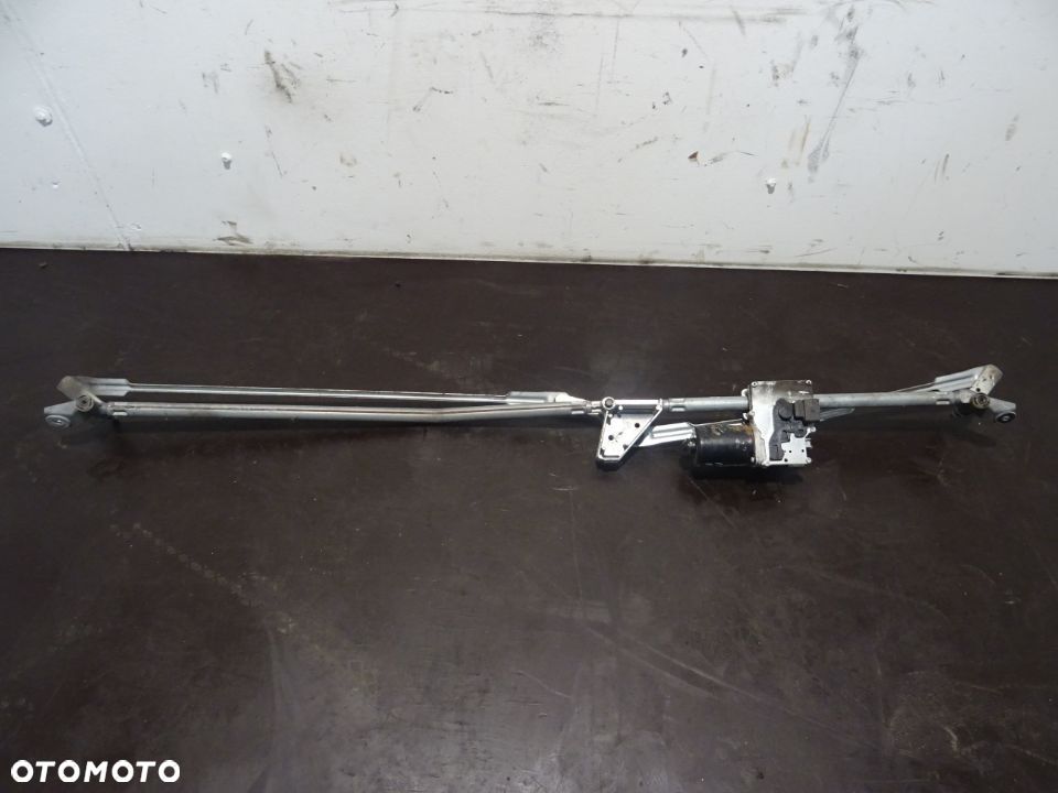 PEUGEOT 307 CC LIFT 05-08 SILNICZEK WYCIERACZKI PRZÓD 404638 - 1