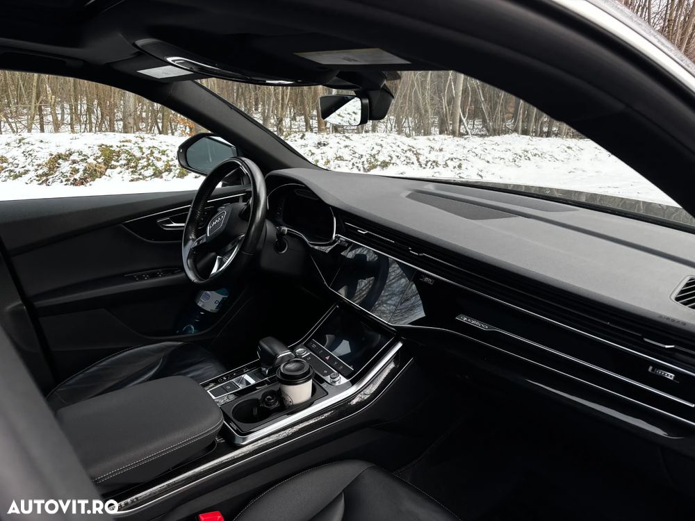 Audi Q8 - 13