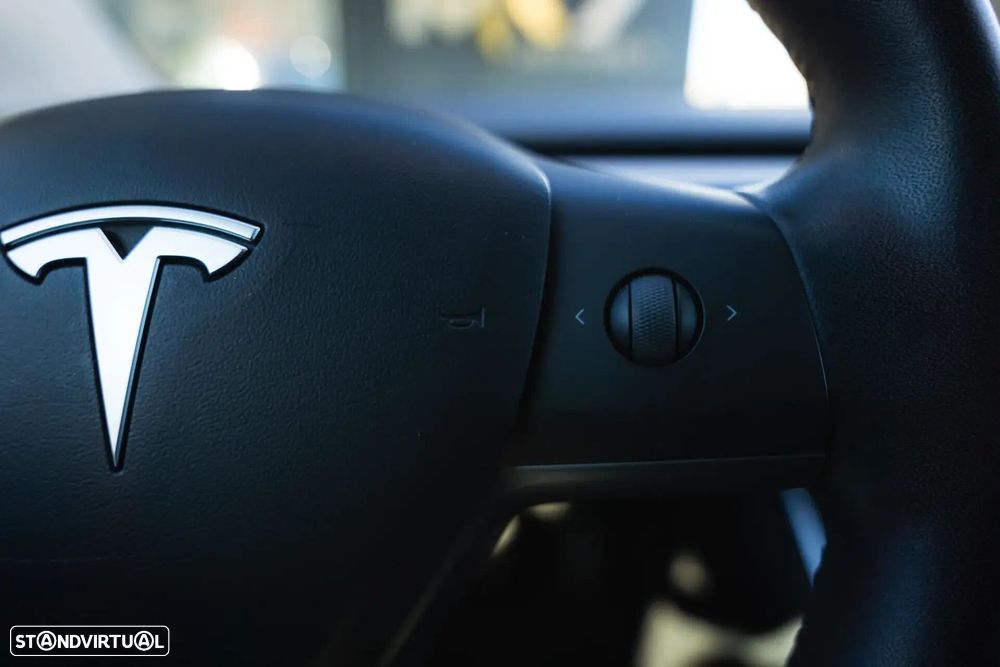 Tesla Model 3 - 19