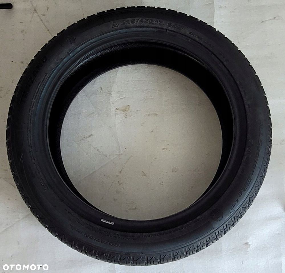 4X OPONY TRAZANO ALLSEASONELITE MS Z-401 225 45 R17 94W 225/45R17 2024 - 13