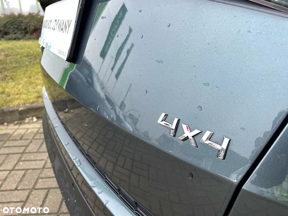 Skoda Kodiaq 2.0 TDI 4x4 Style DSG - 26