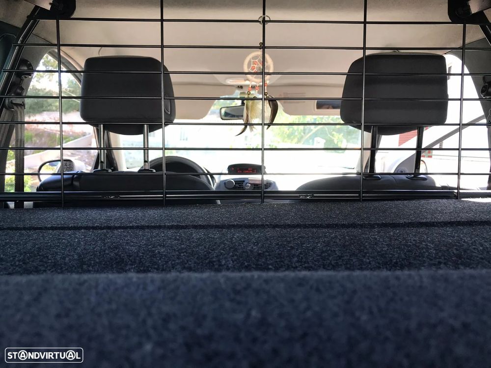 Renault Clio 1.5 dCi Dynamique - 11