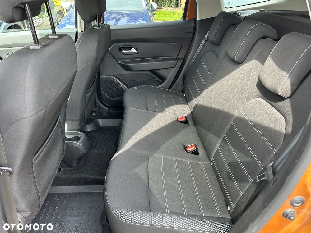 Dacia Duster 1.0 TCe Prestige - 15