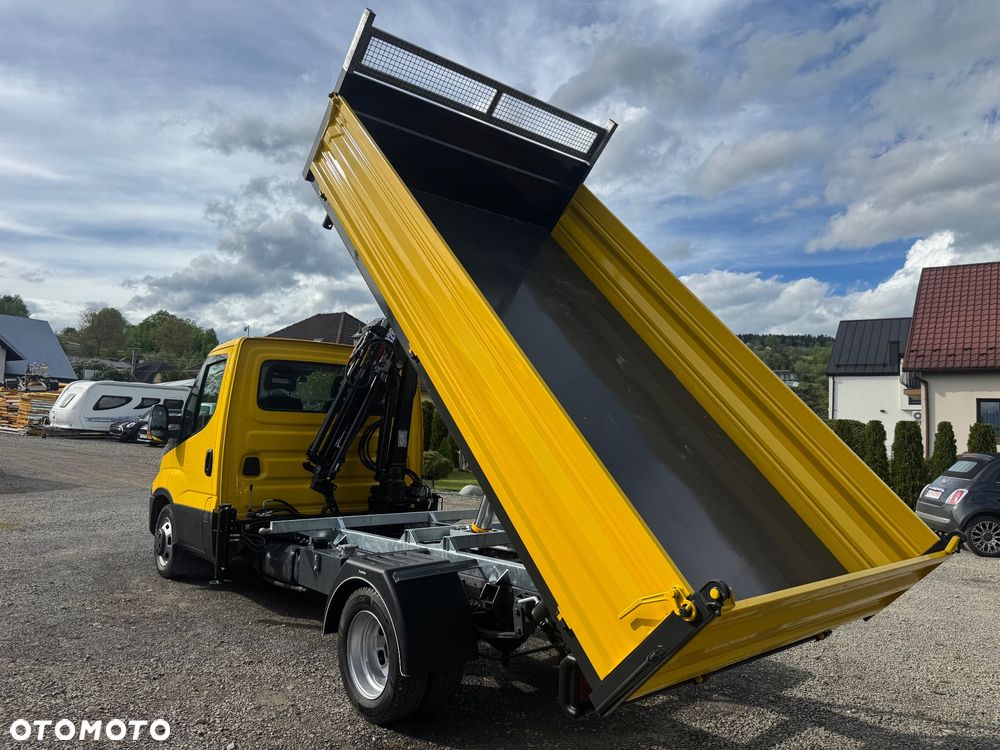 Iveco 35C15 DAILY - 18
