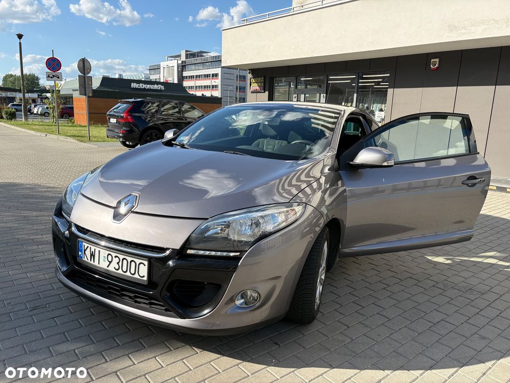 Renault Megane ENERGY TCe 115 Start & Stop Authentique - 1
