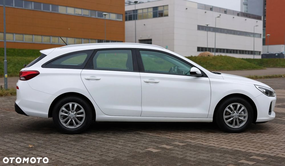Hyundai i30 1.0 T-GDI Passion Plus - 2