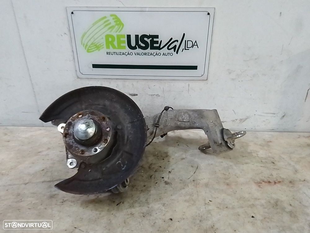 Manga De Eixo Tr Esq Alfa Romeo Giulietta (940_) - 1