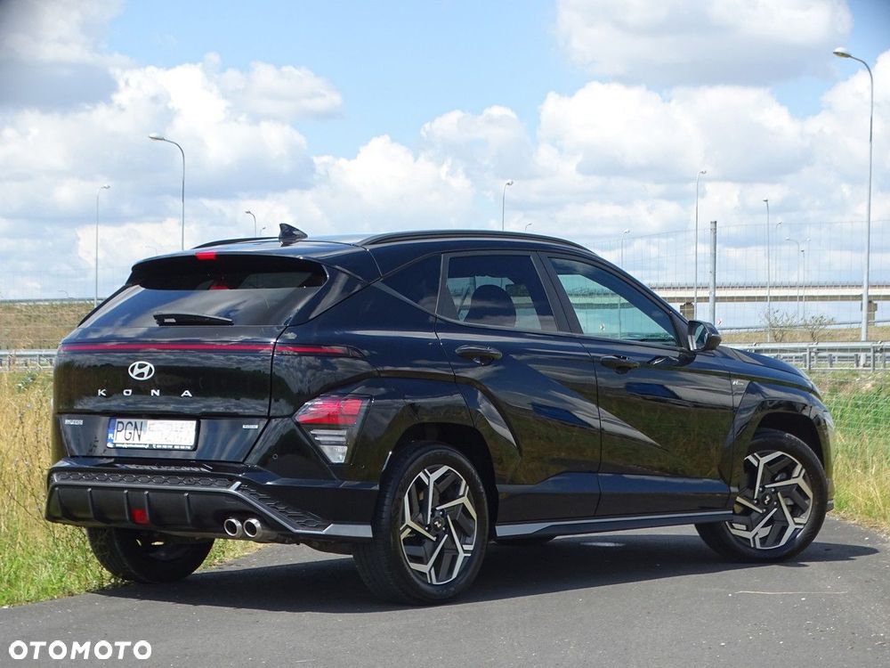 Hyundai Kona - 7
