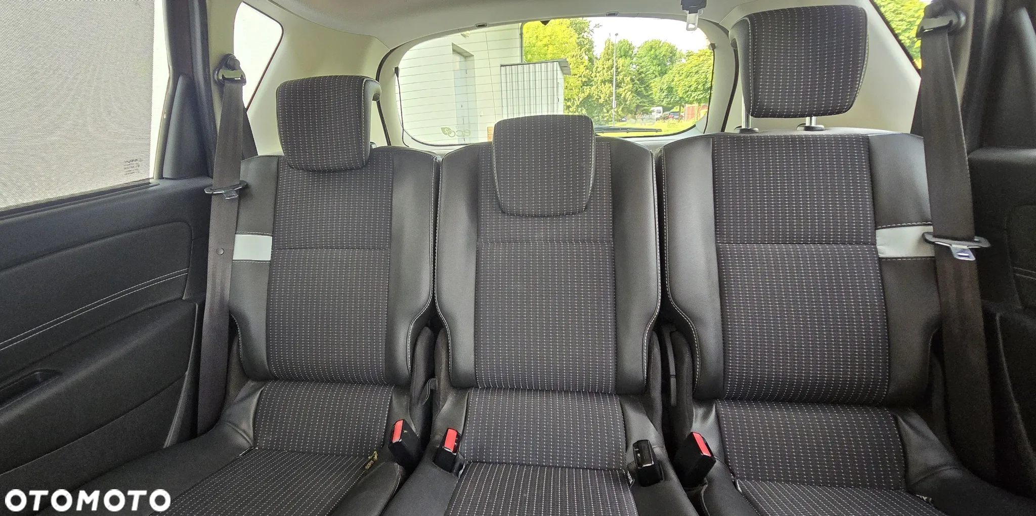 Renault Scenic - 28
