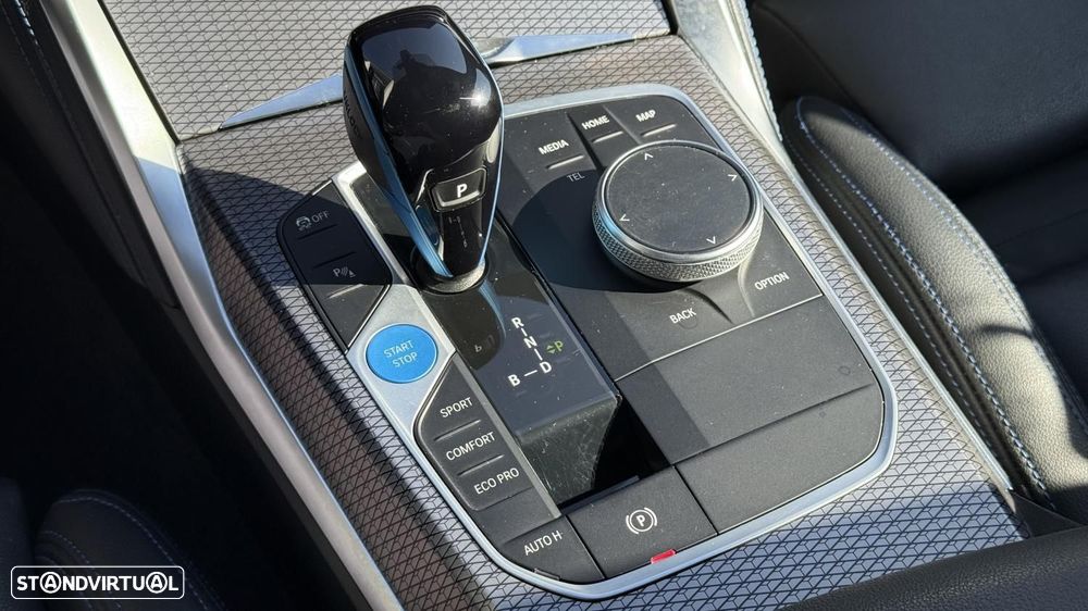 BMW i4 M50 Pack Desportivo M Pro - 17