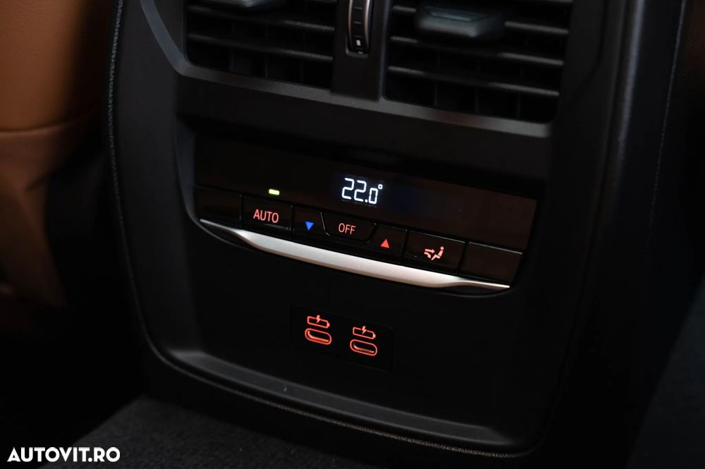 BMW Seria 4 420d xDrive M Sport - 22