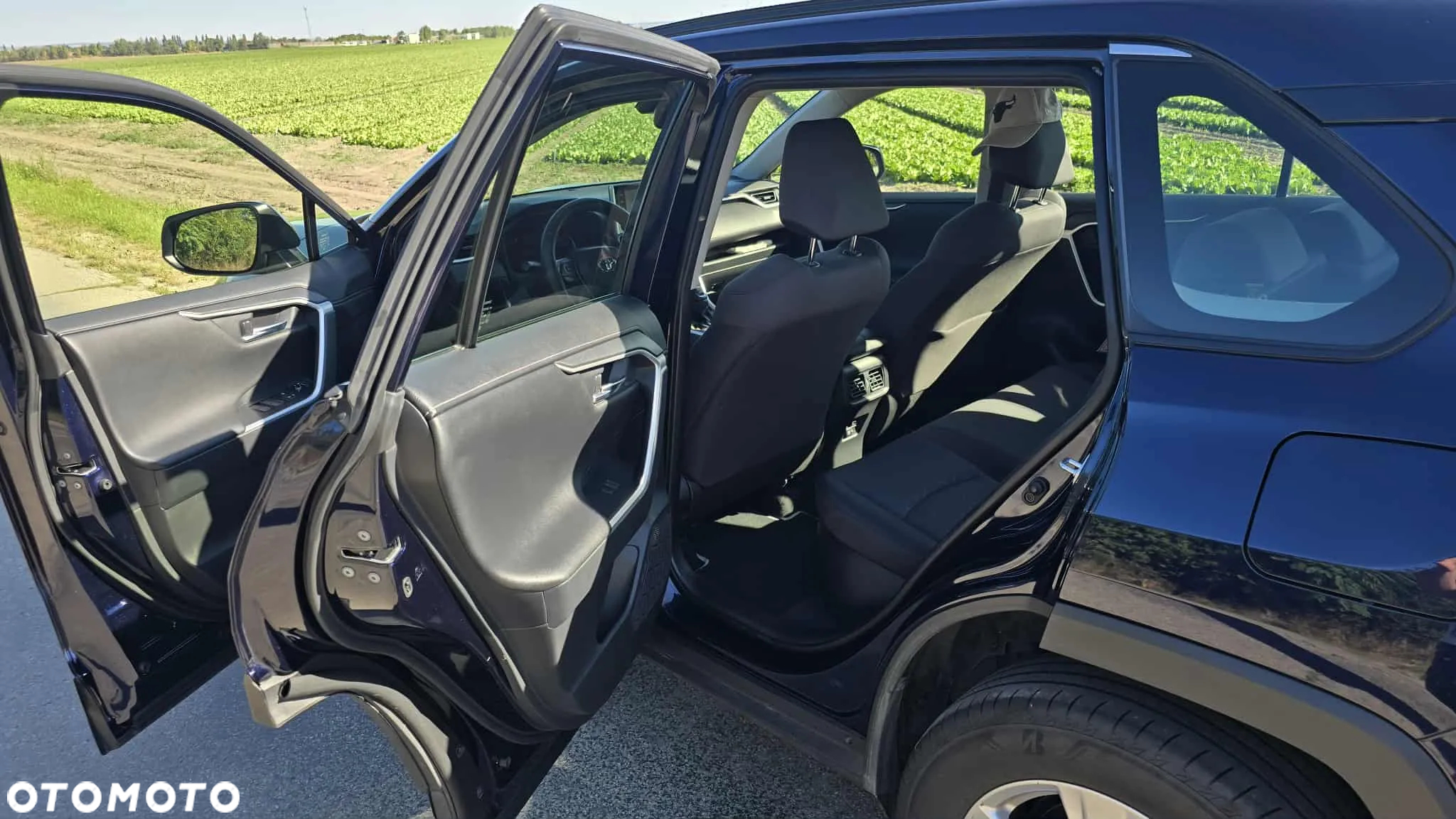 Toyota RAV4 2.5 Hybrid Executive 4x2 - 13