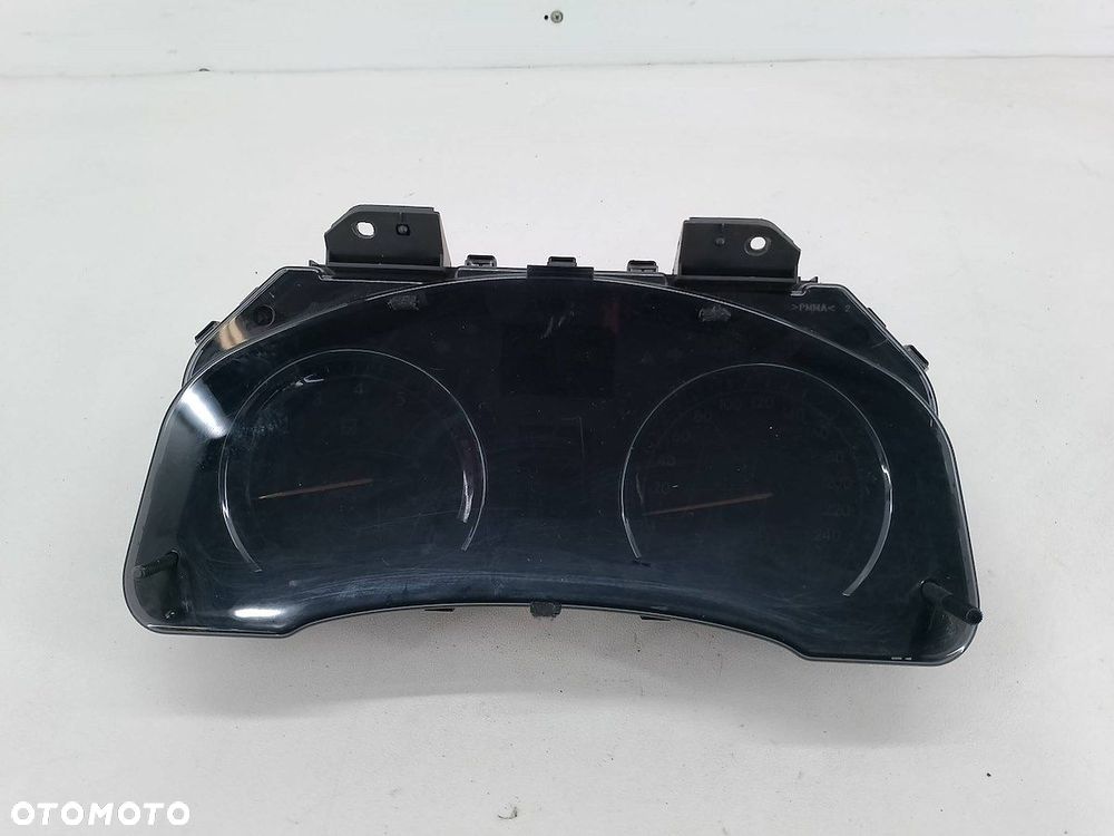 LICZNIK TOYOTA AVENSIS III T27 83800-05M20 1.6 VVT-i - 1