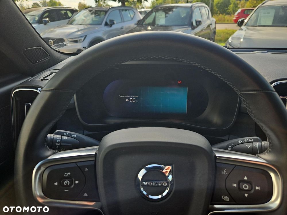 Volvo XC 40 73kWh P6 Recharge Core - 14