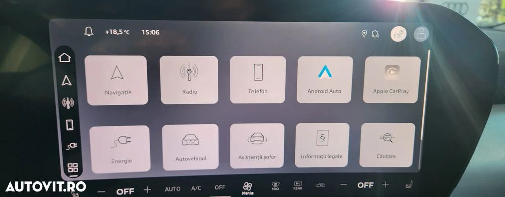 Audi Q3 1.4 45 TFSI e PHEV Basic - 32