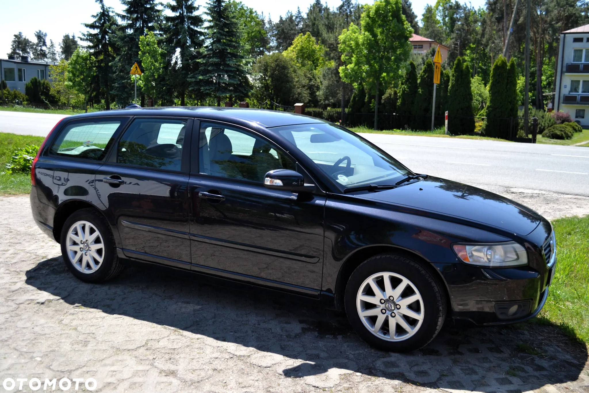 Volvo V50 1.6 Kinetic - 15