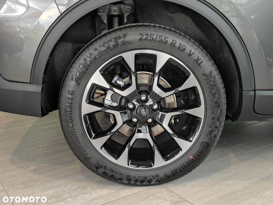 Ford Kuga - 6