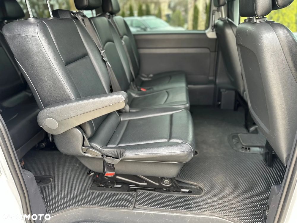 Mercedes-Benz Vito 639.701 - 10