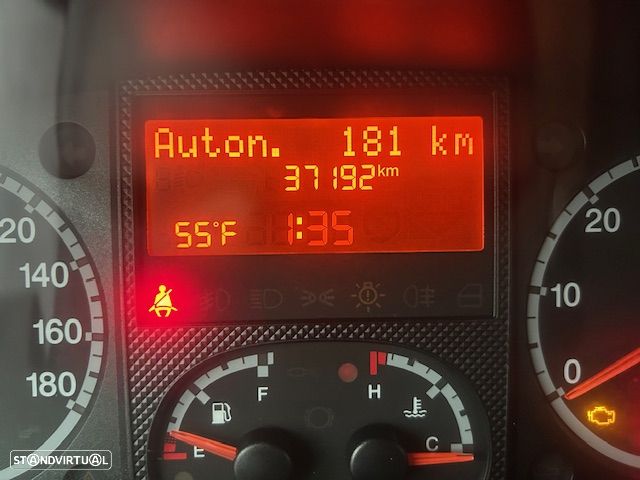 Rimor Europeo 69 PLUS - 35