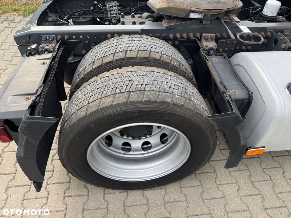 Volvo FH 4 - 26