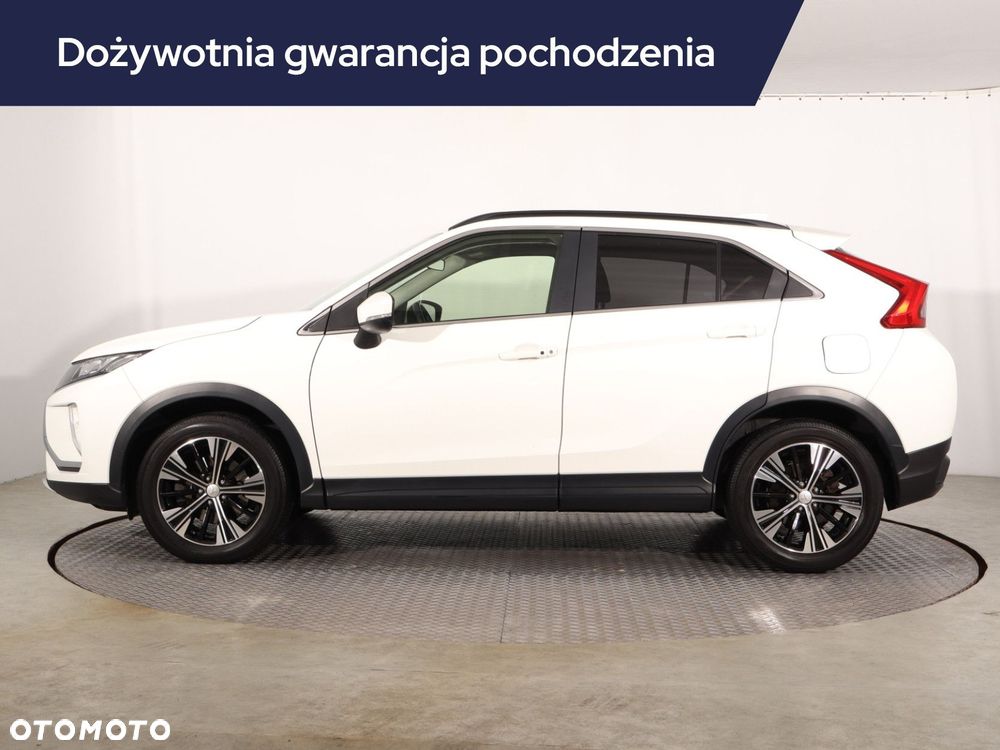 Mitsubishi Eclipse Cross - 4