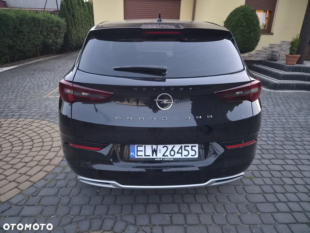 Opel Grandland 1.5 CDTI GS Line S&S - 5